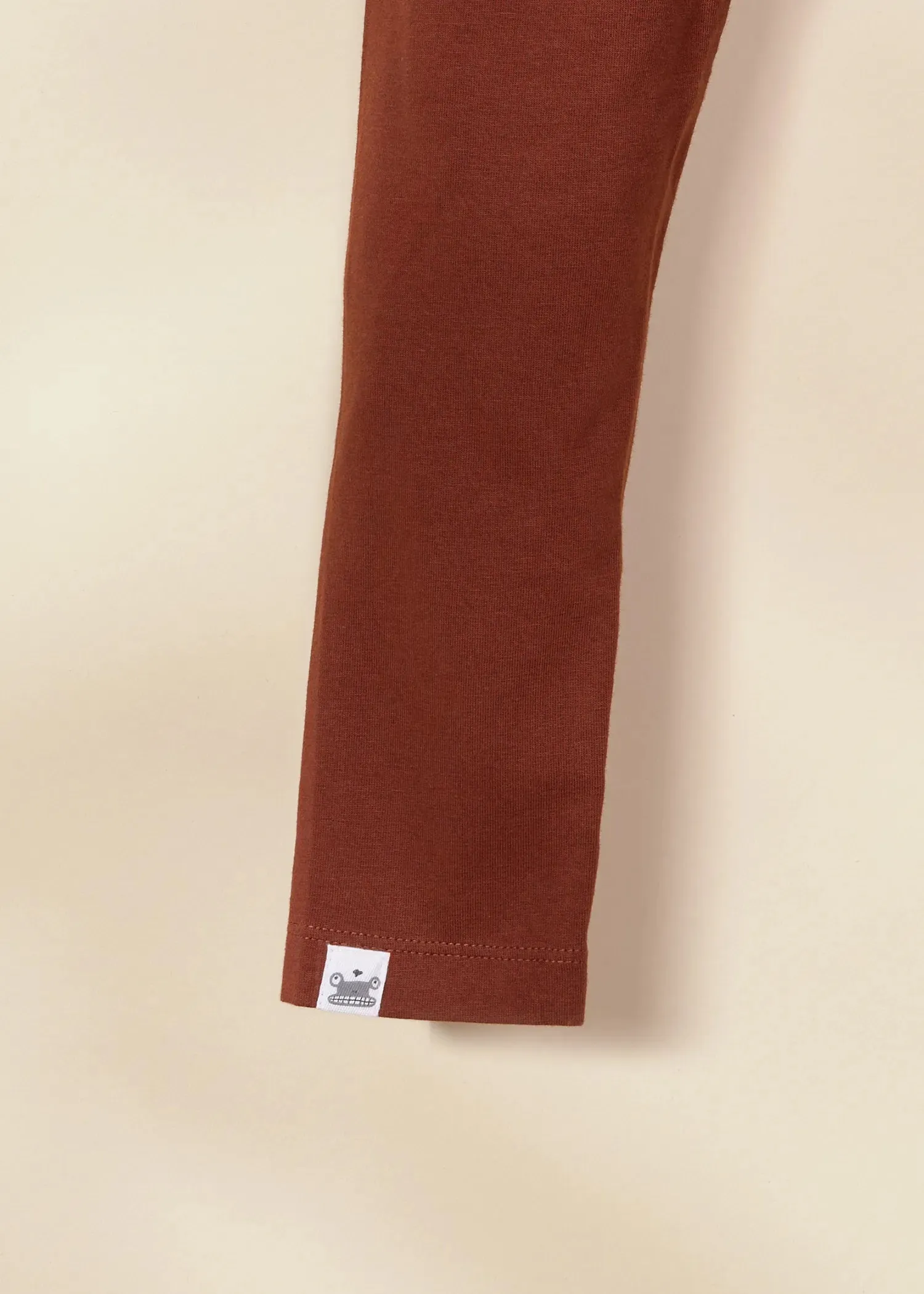 Jersey Legging