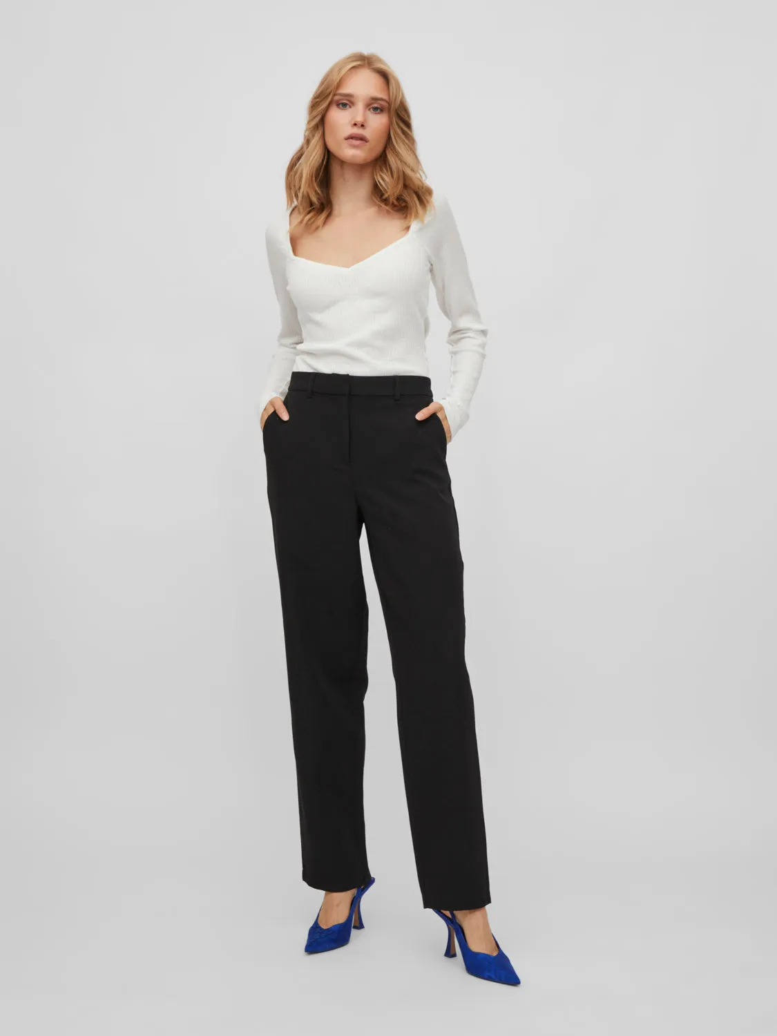 KAMMA HW PANT