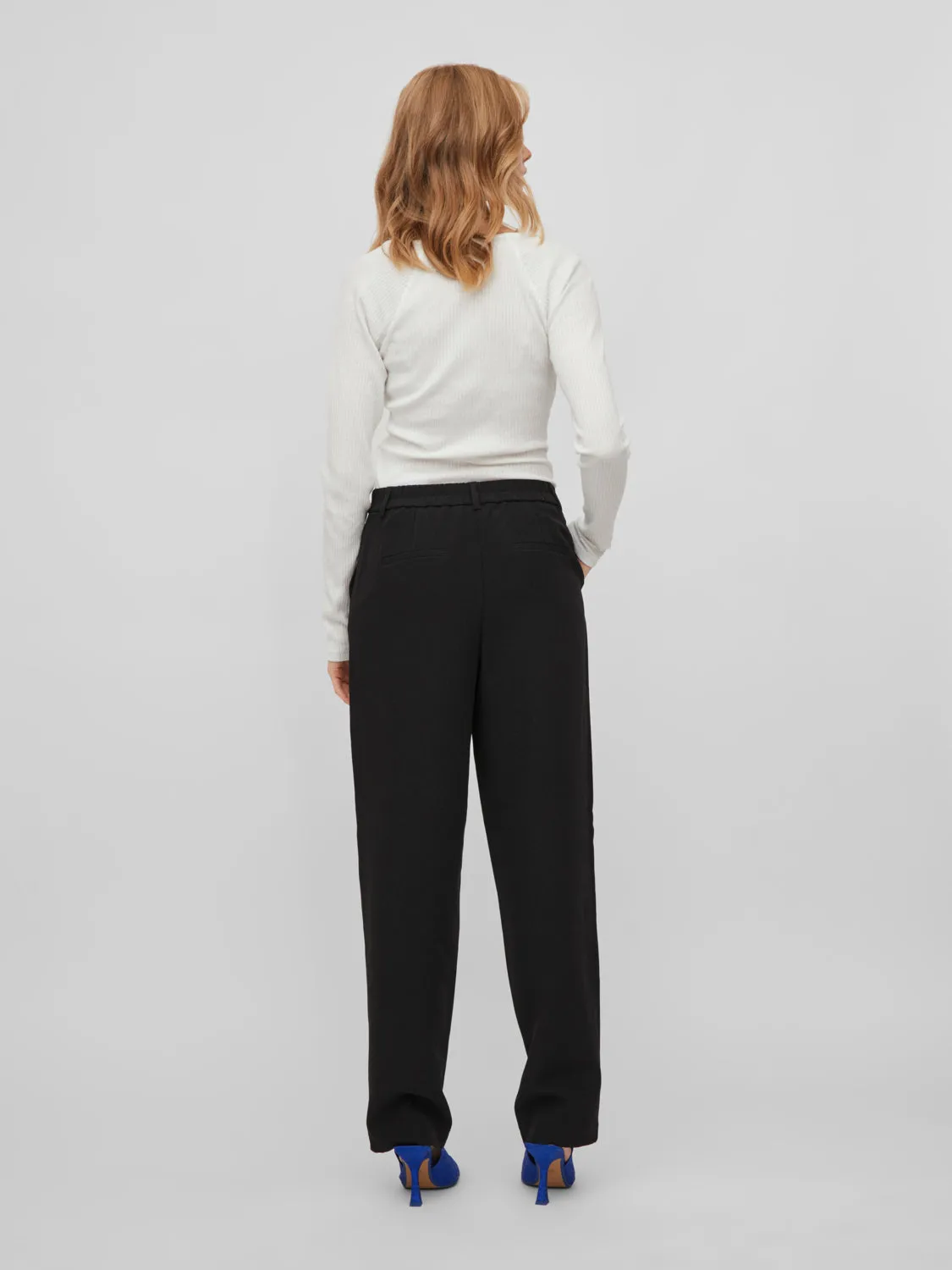 KAMMA HW PANT