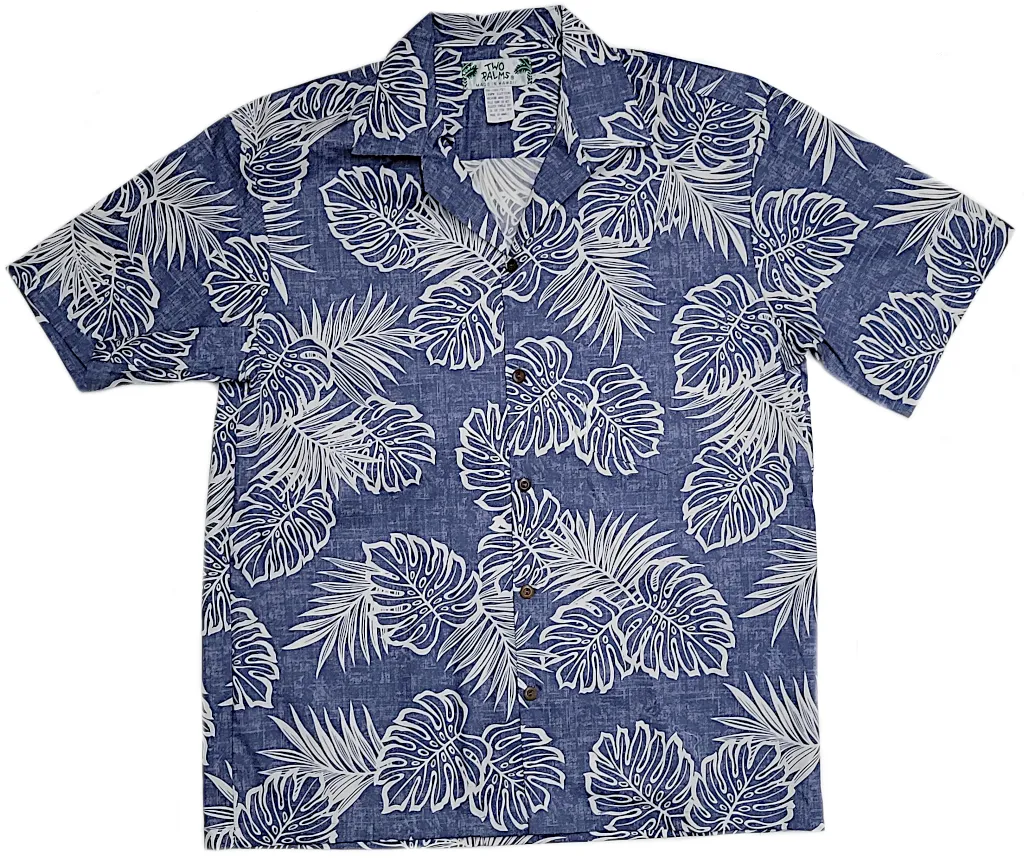 Kauai - Blue