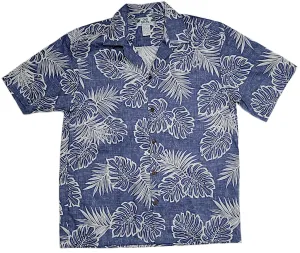 Kauai - Blue