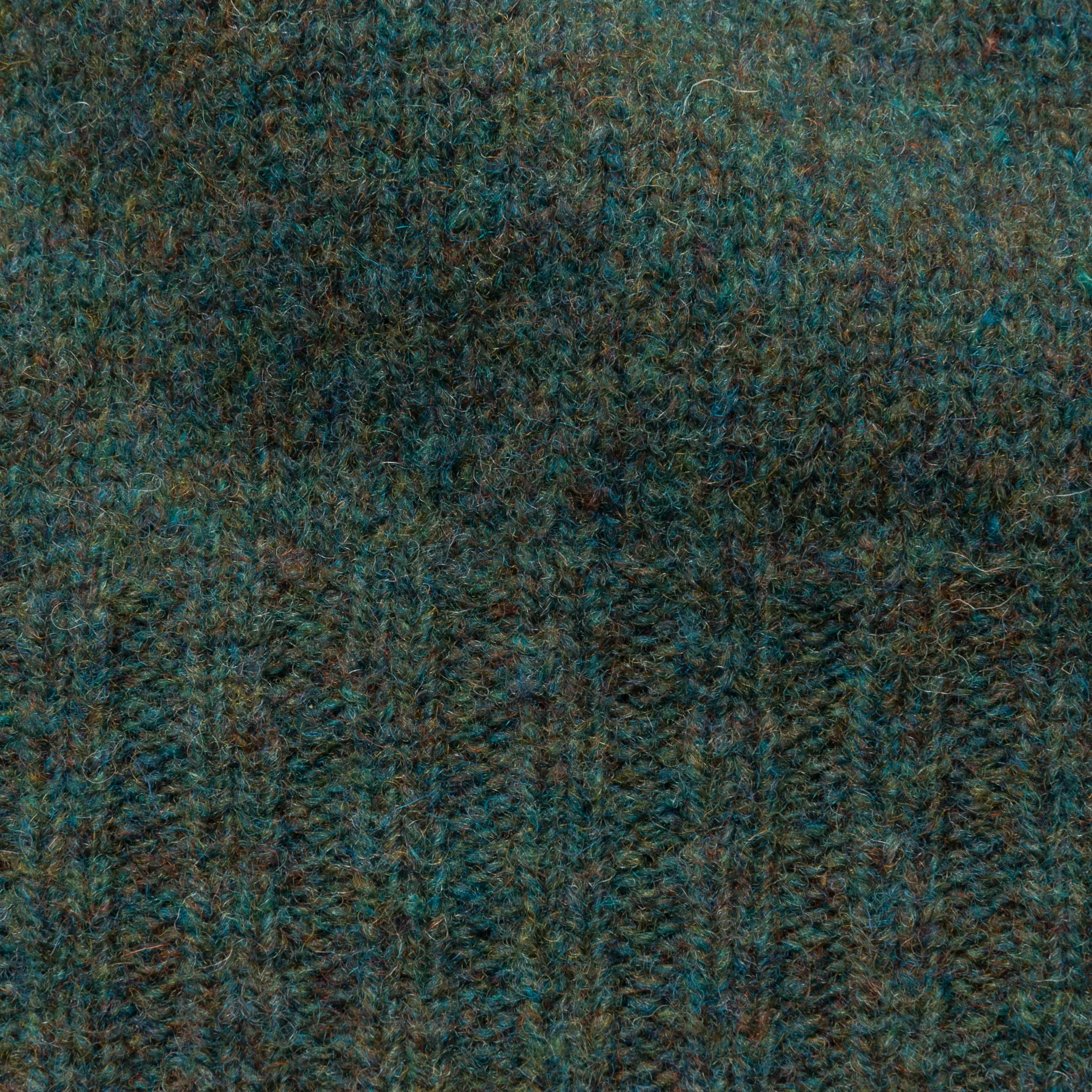 Laurence J. Smith  Super soft Seamless Crew Neck Pullover Jade