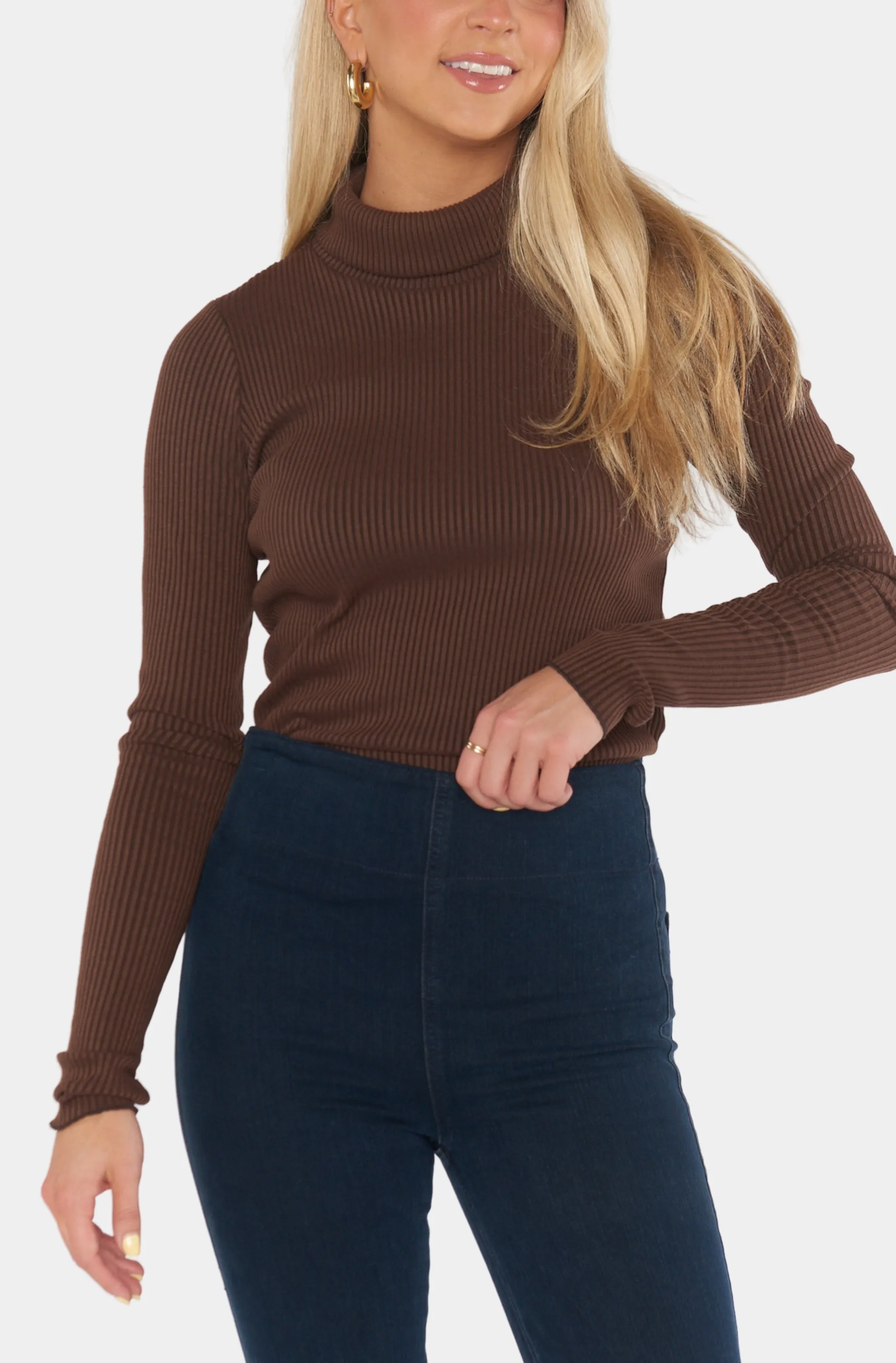 Layer Up Top