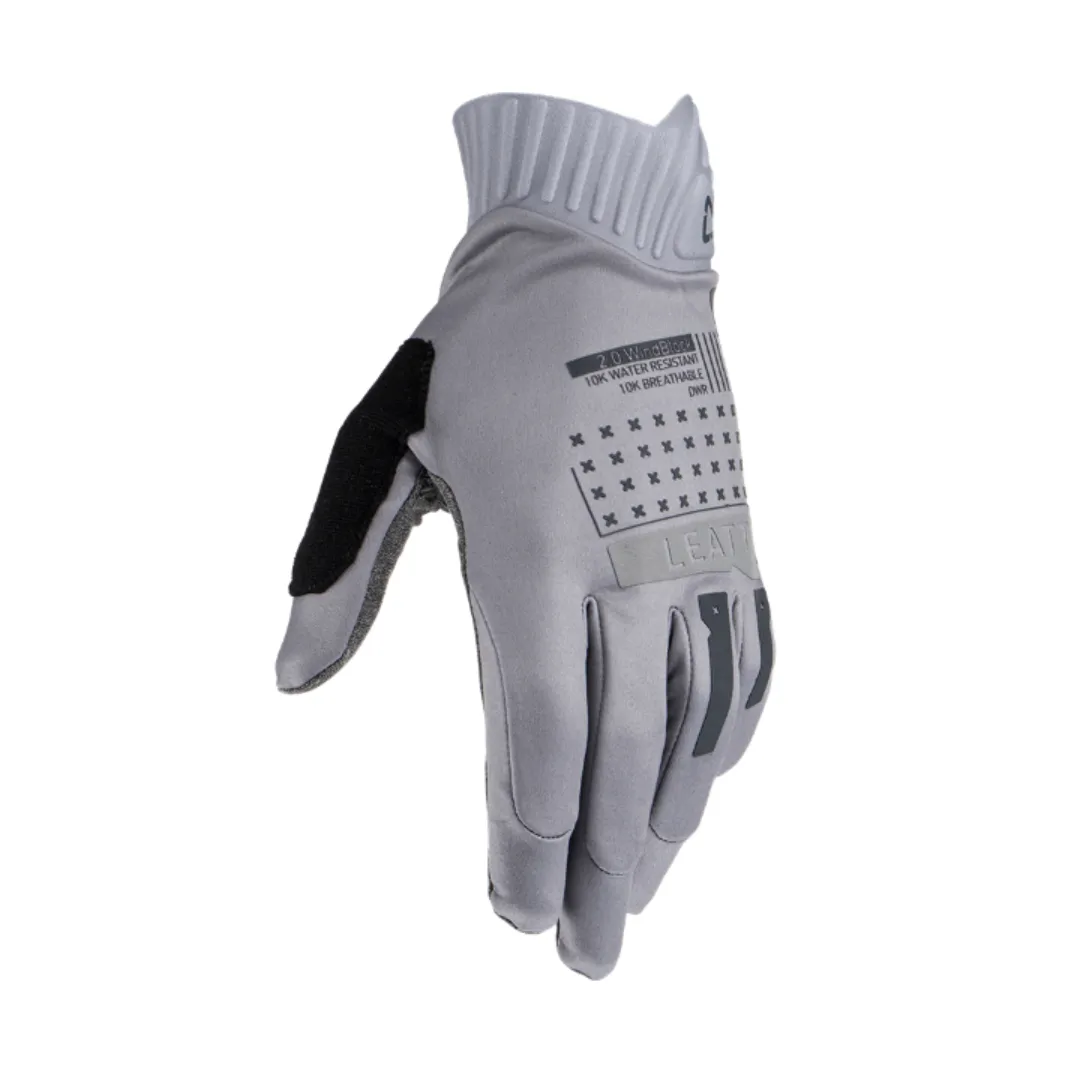 Leatt 2.0 Windblock Protection Gloves