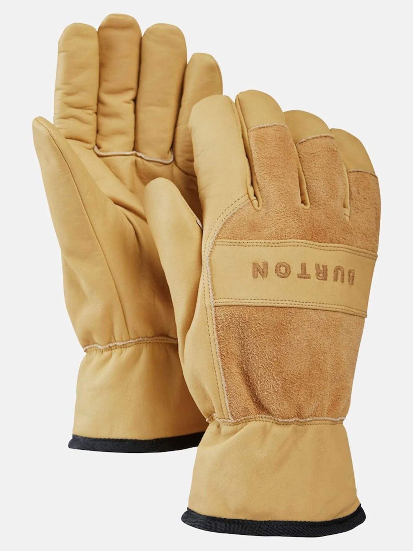 Lifty Leather Gloves