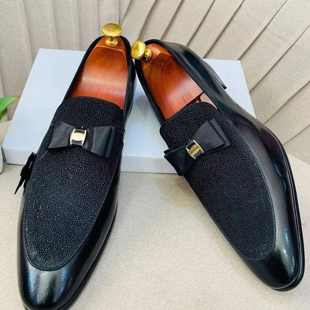 Luxury Men's Weddings Loafers