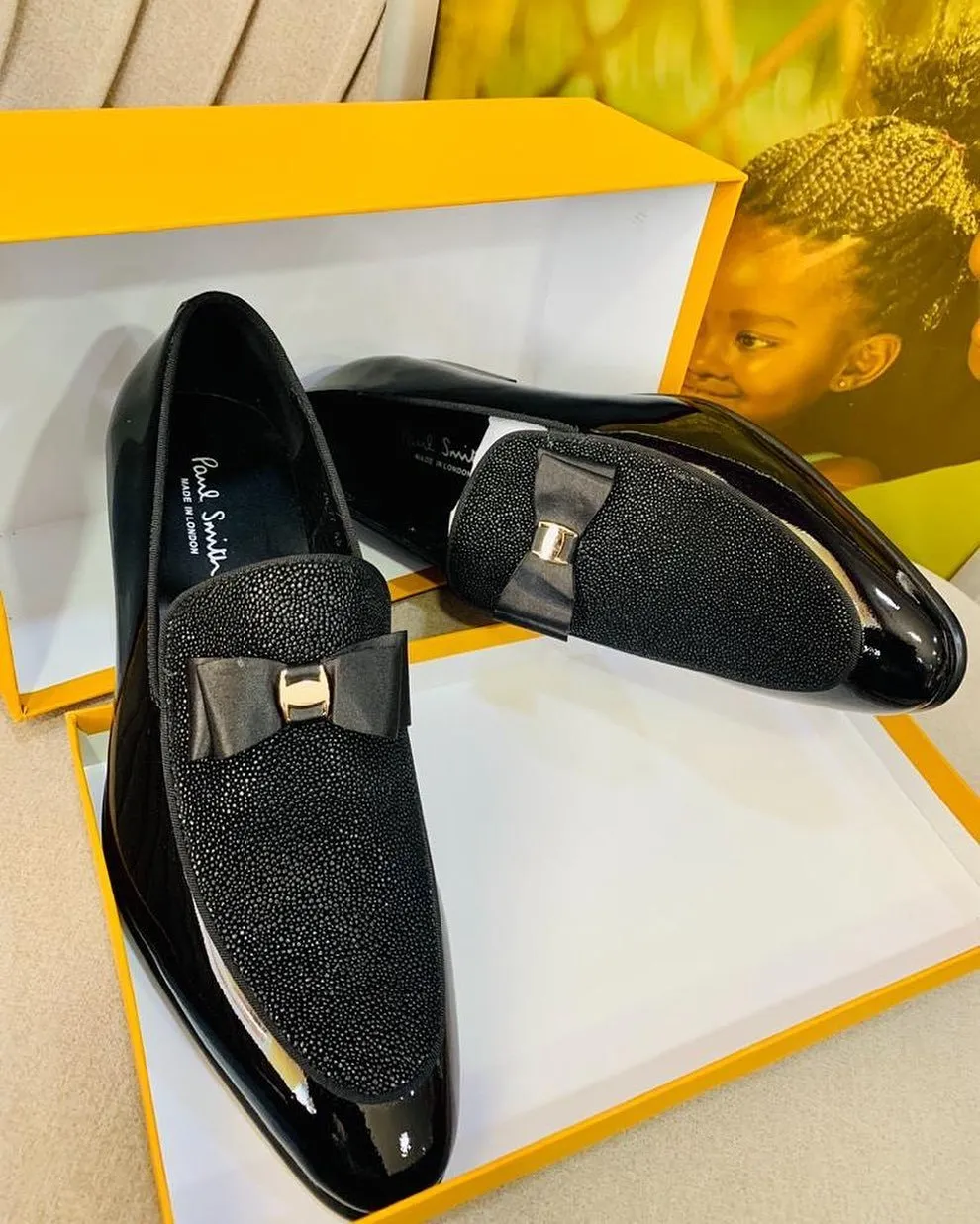 Luxury Men's Weddings Loafers