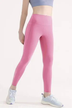 Luxury Yoga Leggings with Side Pockets