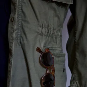 Maroxe | Jacket from the Vietnam era