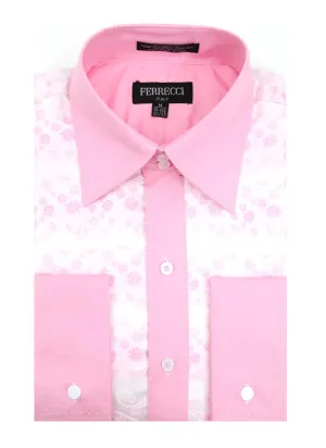 Men Dress Shirts-MSD1031