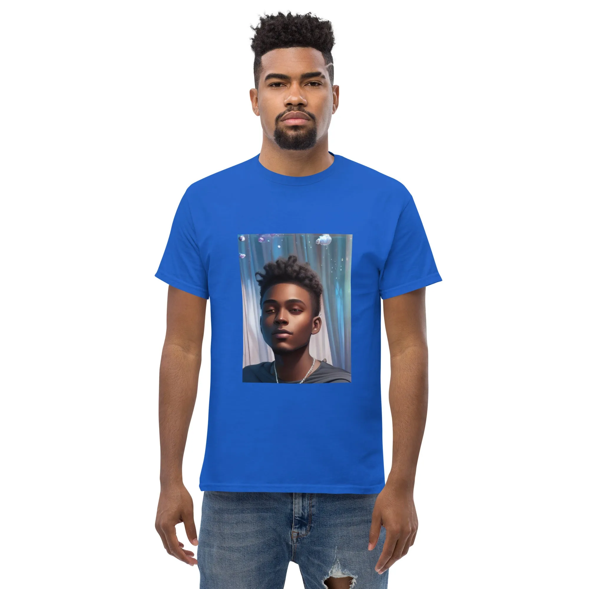 Men's classic tee
