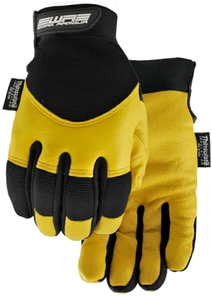 MENS FLEXTIME - INSULATED