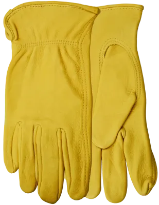 MENS GOLD RANGE RIDER - INSULATED