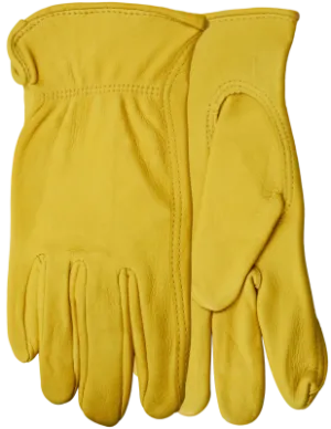 MENS GOLD RANGE RIDER - INSULATED