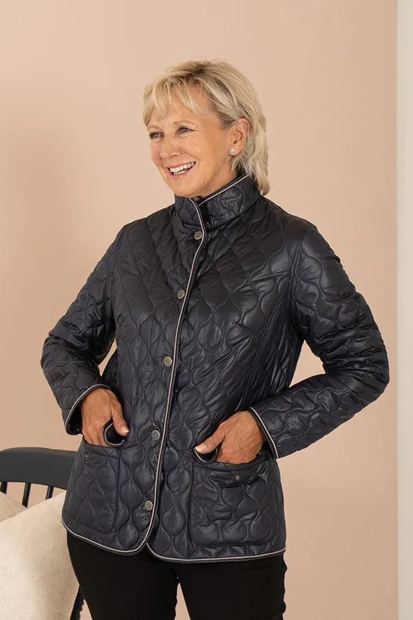Meredith Jacket
