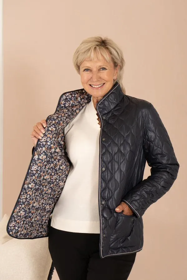Meredith Jacket