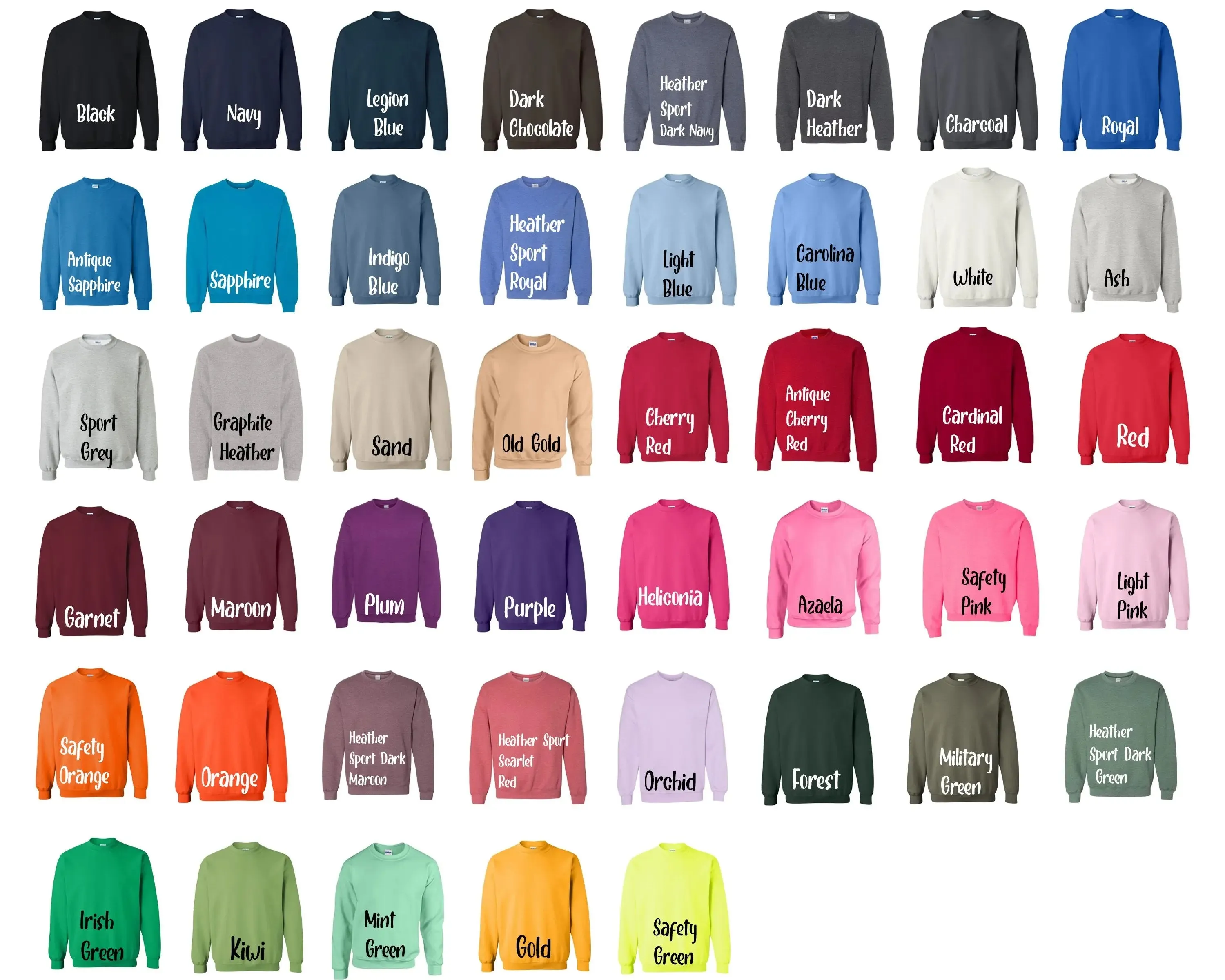 Merry Christmas Gnomes Sweater