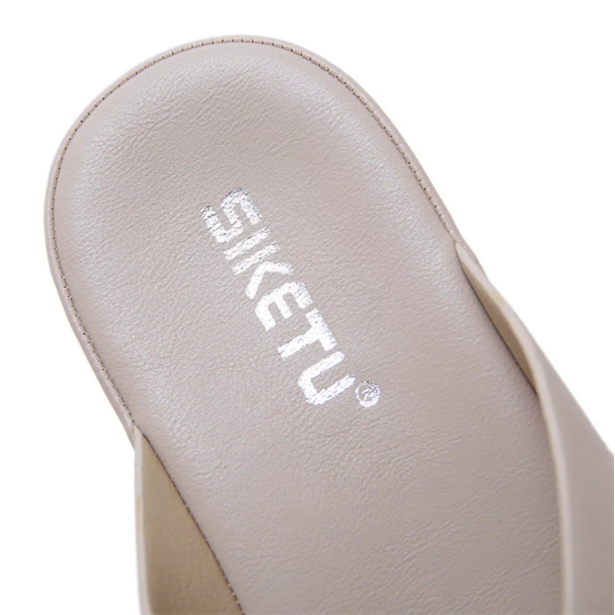 Nanccy Easy Premium Toe Light Comfy Sandals