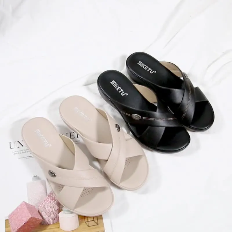 Nanccy Easy Premium Toe Light Comfy Sandals