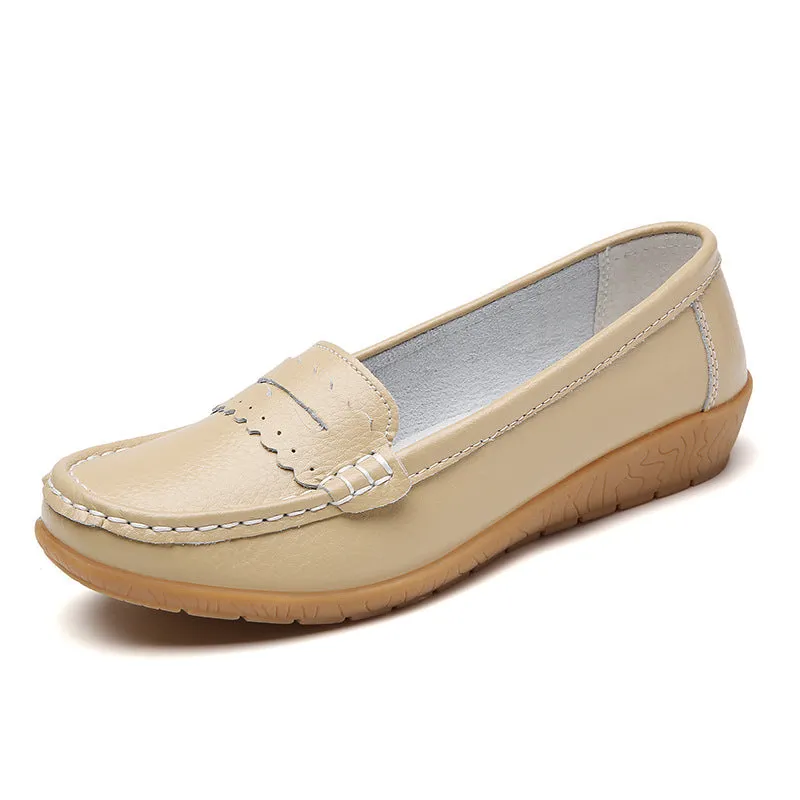 NanccyBreathable Stride Harmony Soft Comfortable Shoes