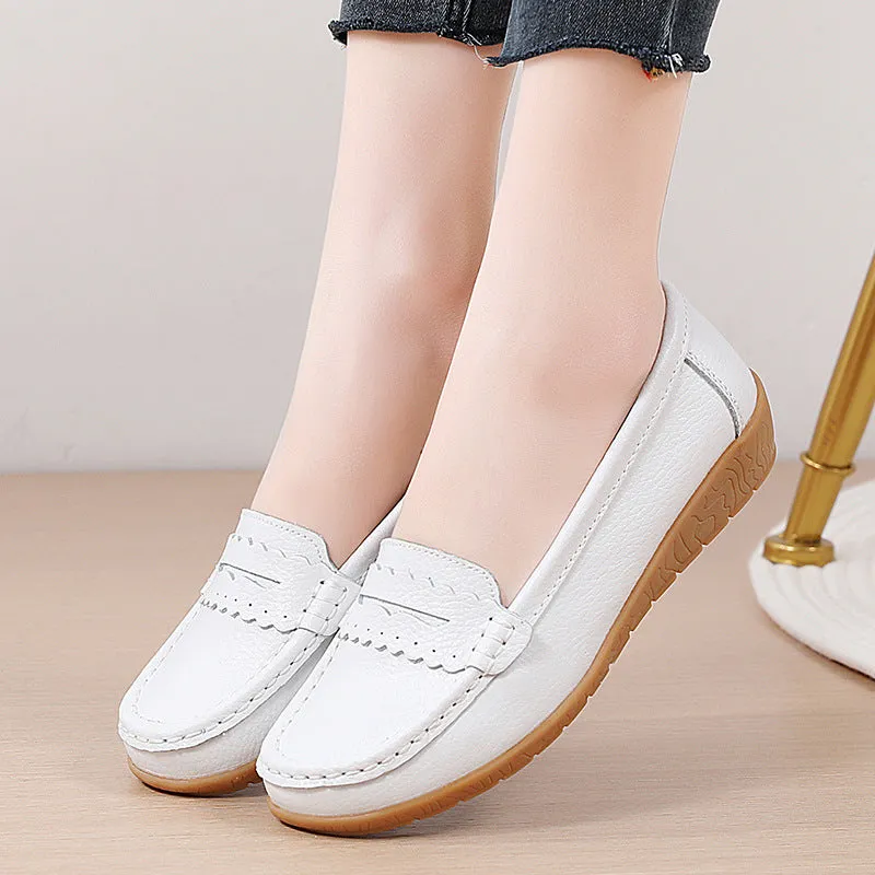 NanccyBreathable Stride Harmony Soft Comfortable Shoes