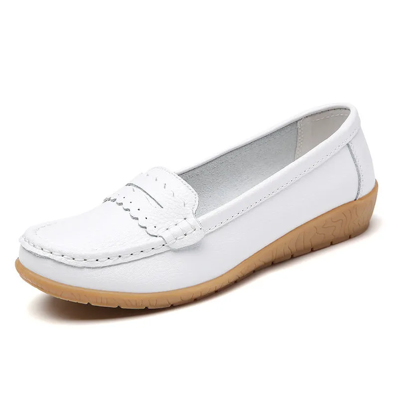NanccyBreathable Stride Harmony Soft Comfortable Shoes