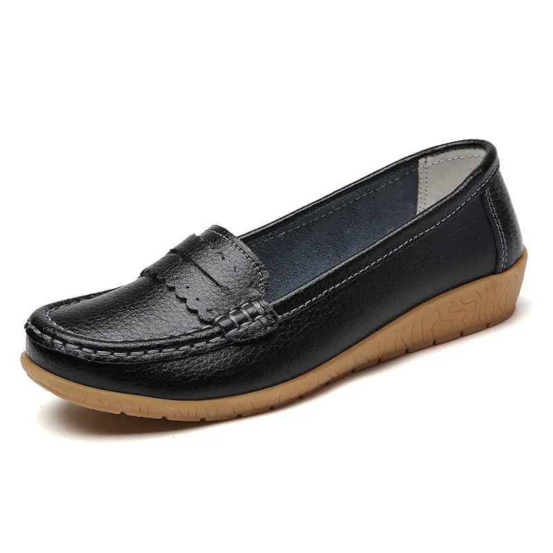 NanccyBreathable Stride Harmony Soft Comfortable Shoes