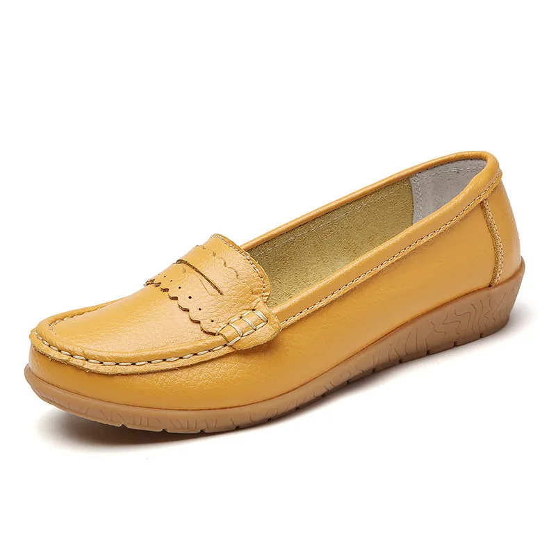 NanccyBreathable Stride Harmony Soft Comfortable Shoes