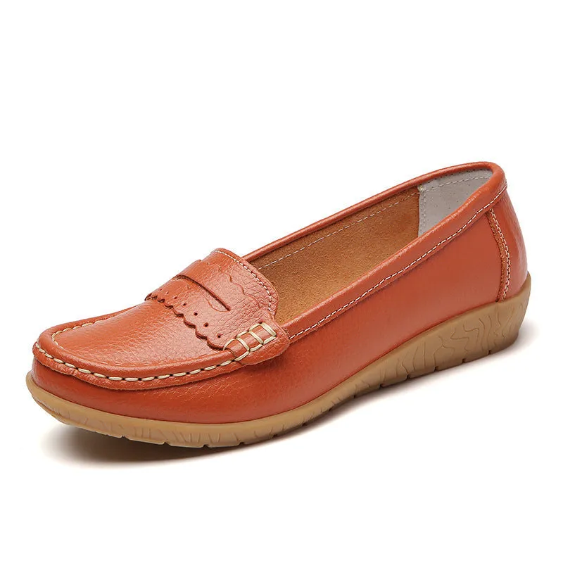 NanccyBreathable Stride Harmony Soft Comfortable Shoes