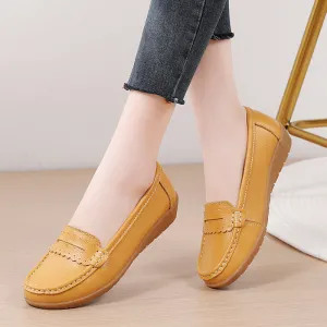 NanccyBreathable Stride Harmony Soft Comfortable Shoes
