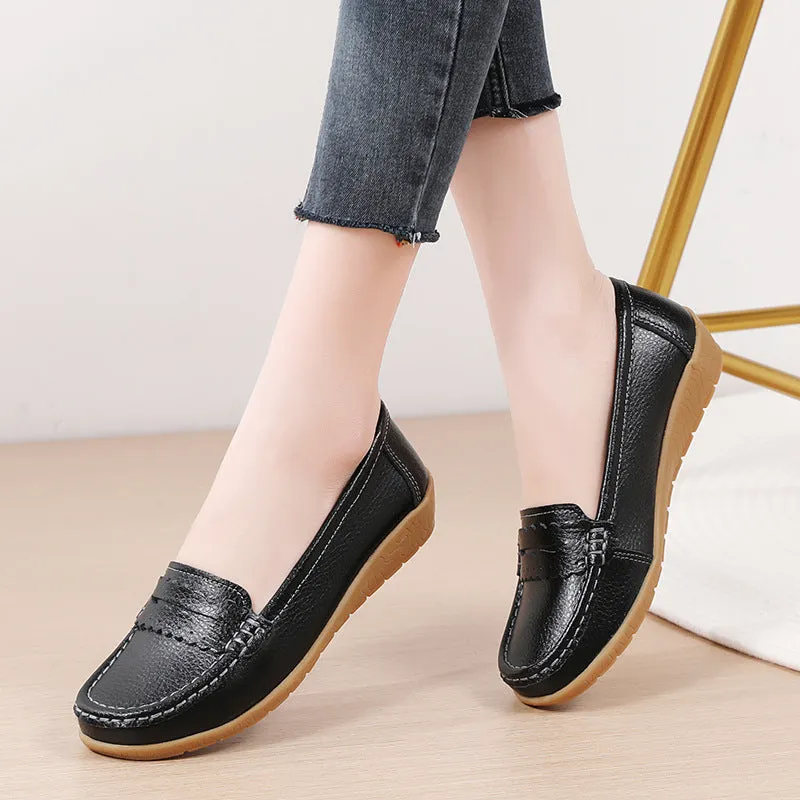 NanccyBreathable Stride Harmony Soft Comfortable Shoes