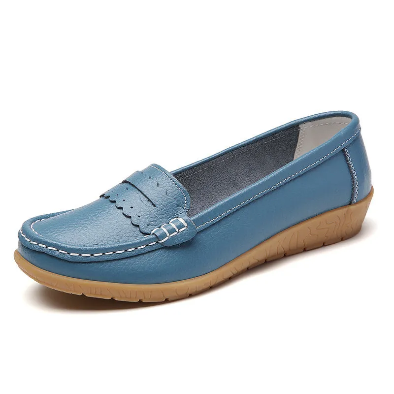 NanccyBreathable Stride Harmony Soft Comfortable Shoes