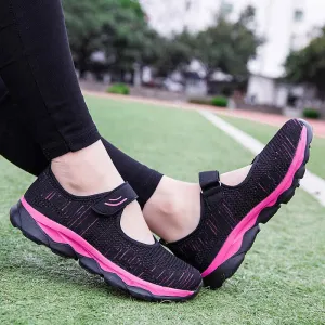 No-Tie Sneakers: The Bonita