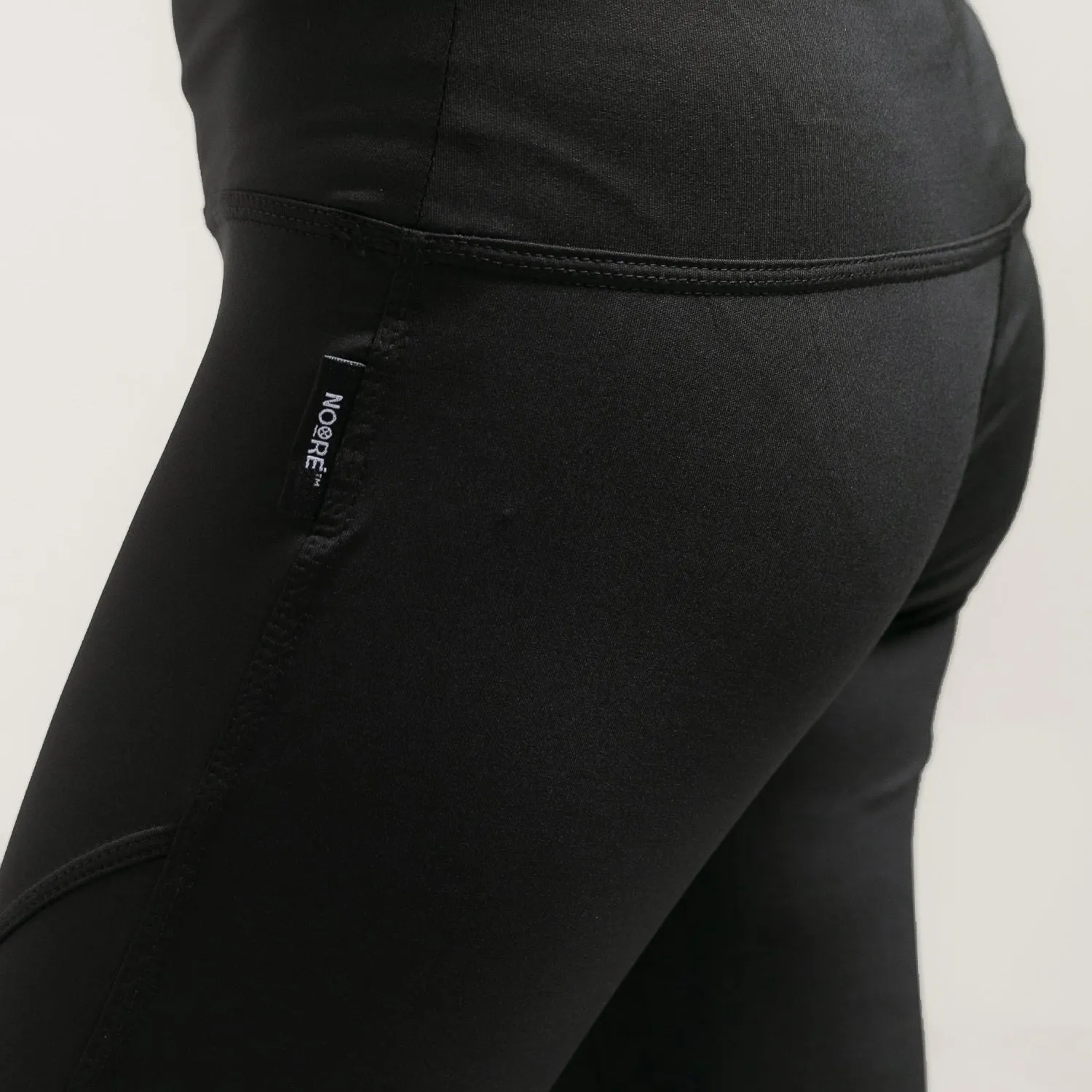 Noore  - Jivanta Legging - Black