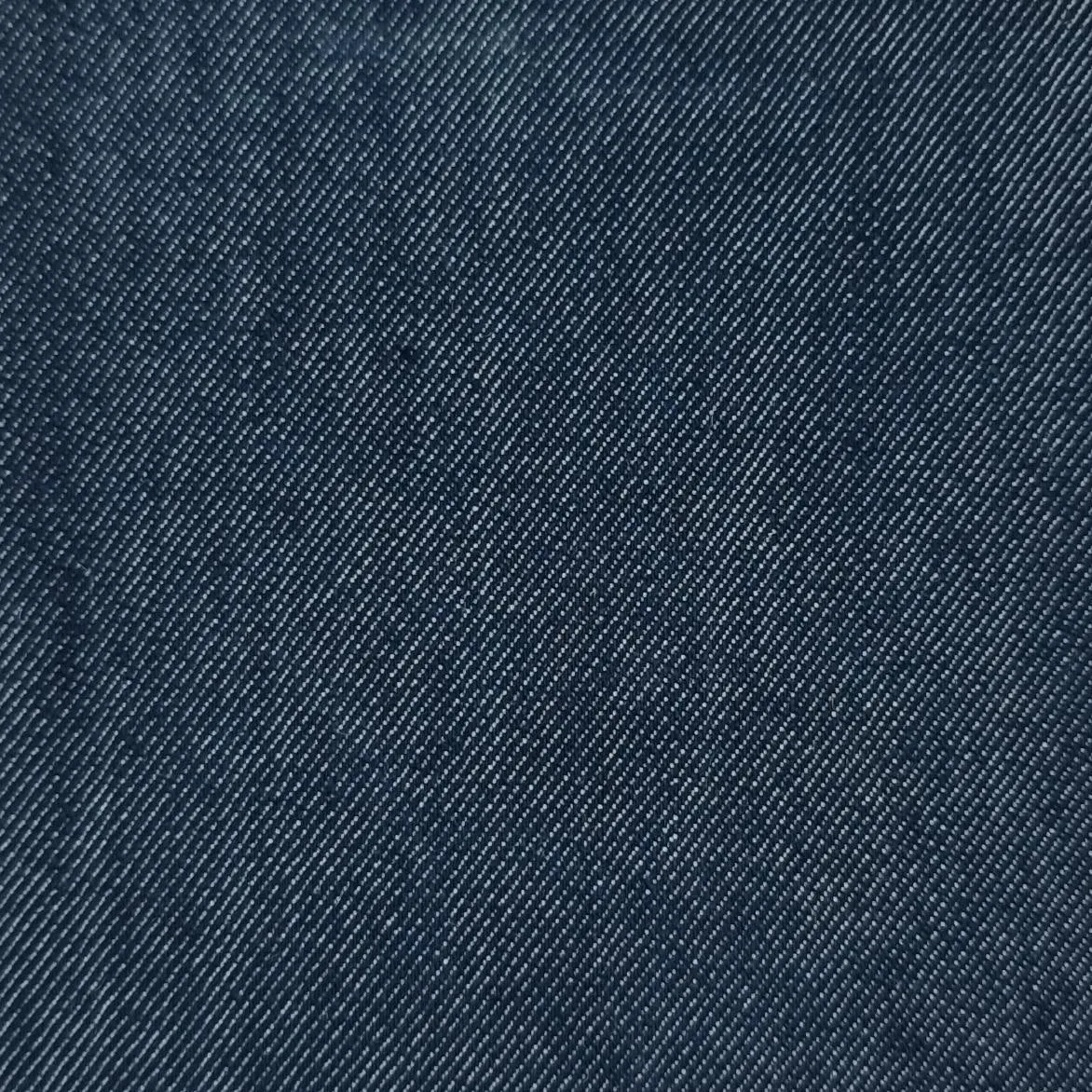 Nylon Denim Woven Fabric - FAB1488
