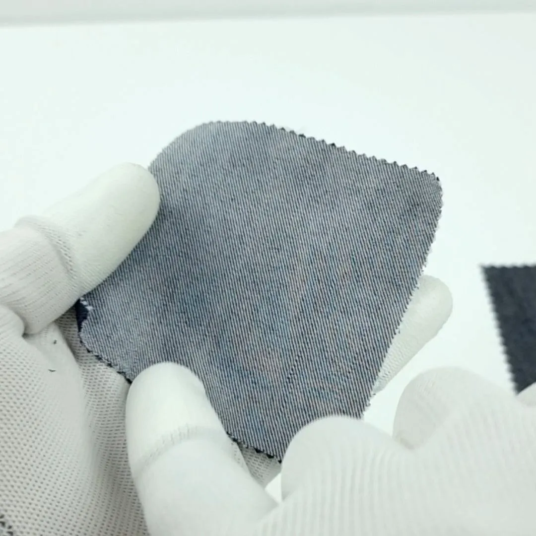 Nylon Denim Woven Fabric - FAB1488