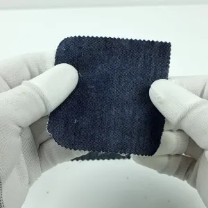 Nylon Denim Woven Fabric - FAB1488