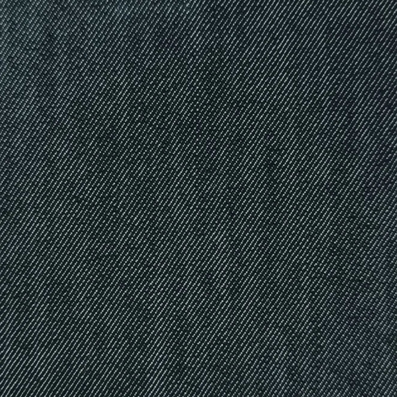 Nylon Denim Woven Fabric - FAB1488
