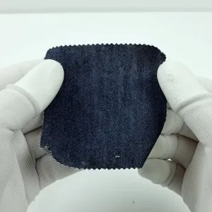 Nylon Denim Woven Fabric - FAB1489