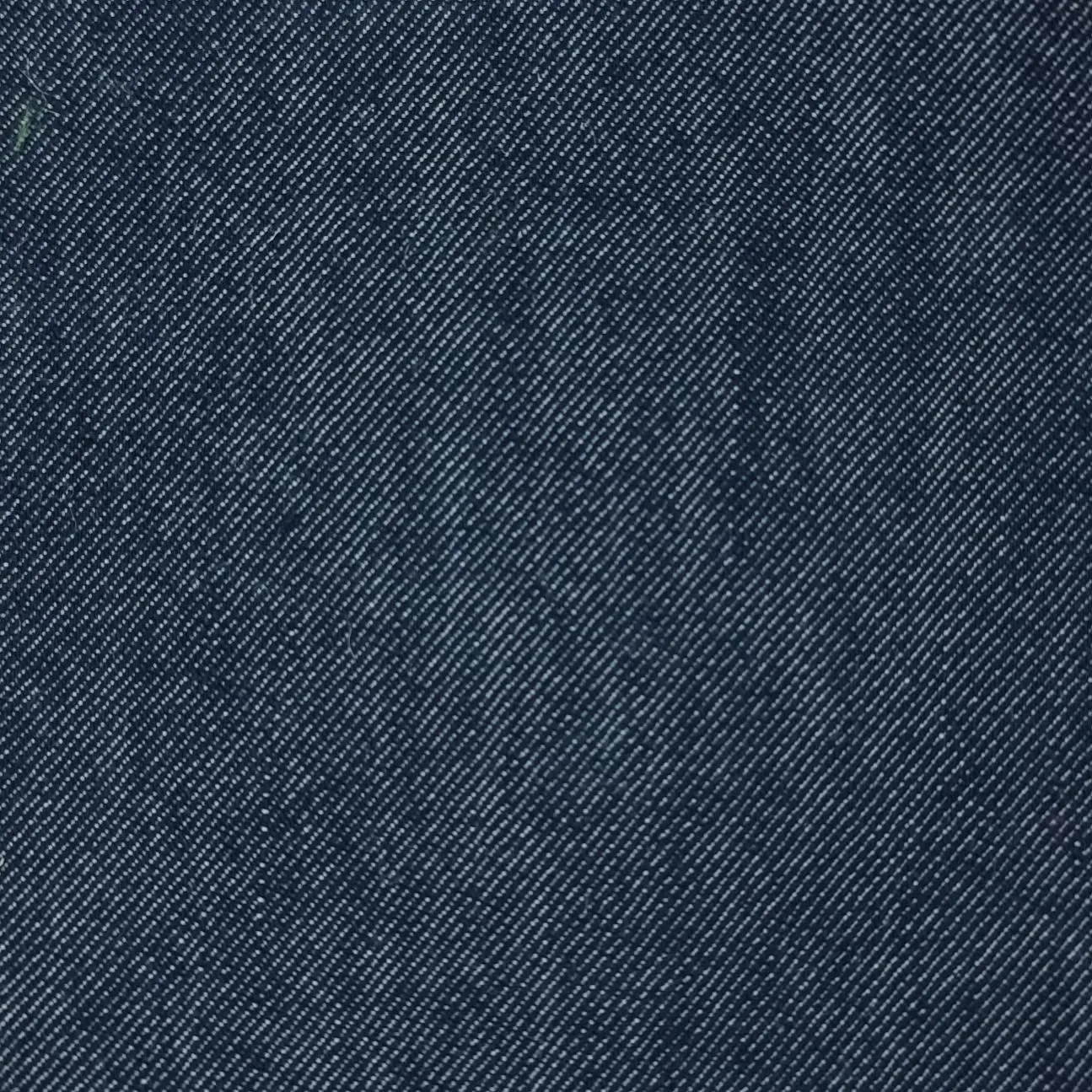 Nylon Denim Woven Fabric - FAB1489
