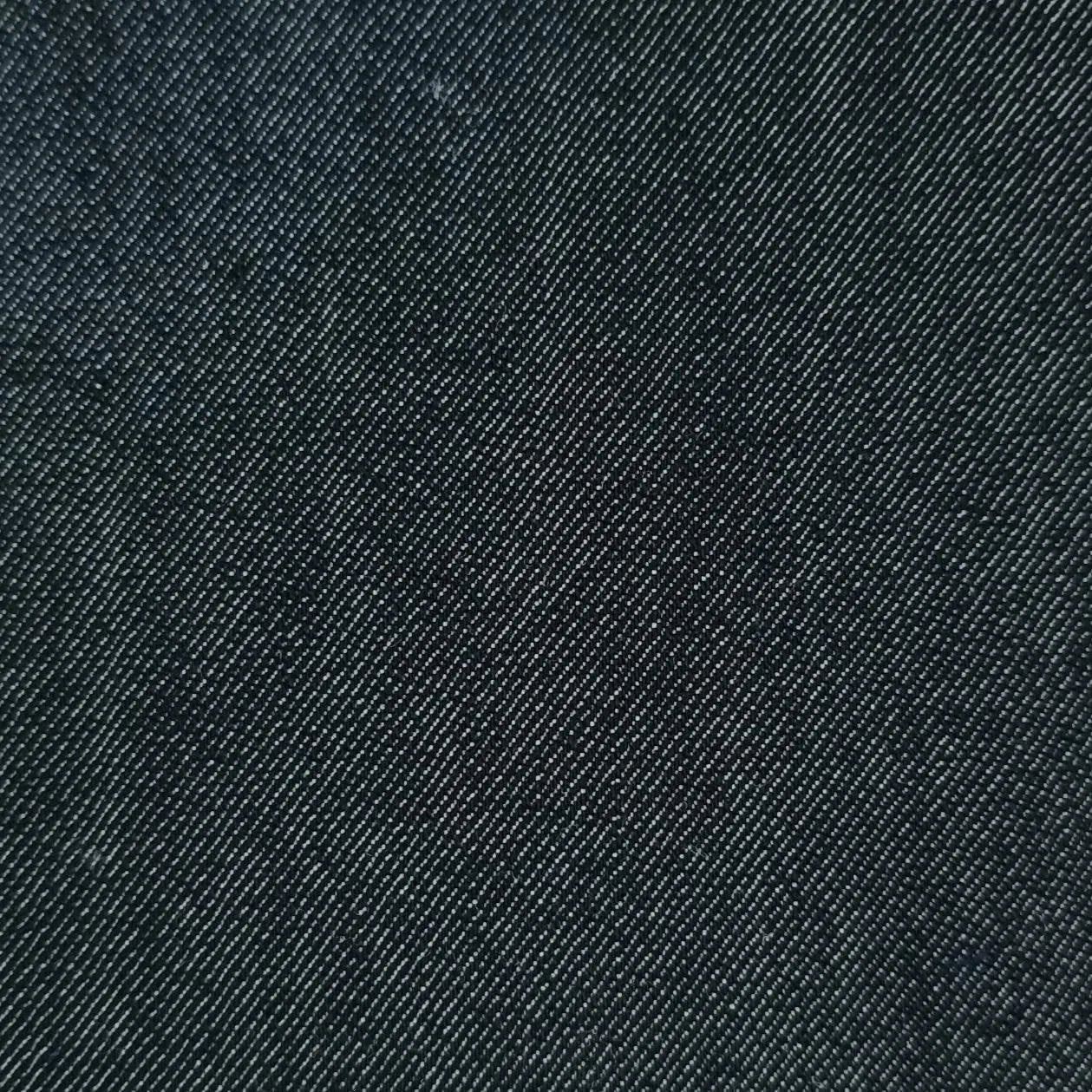 Nylon Denim Woven Fabric - FAB1489