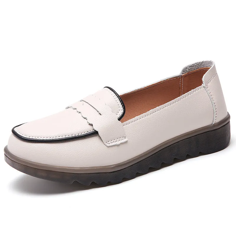 Owlkay Anti Slip Stride Harmony Comfortable Shoes