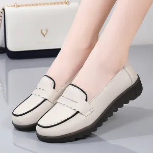 Owlkay Anti Slip Stride Harmony Comfortable Shoes