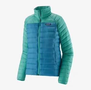 Patagonia Down Sweater Women's