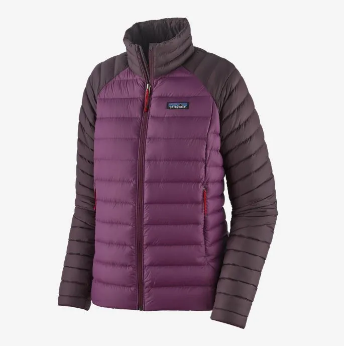 Patagonia Down Sweater Women's