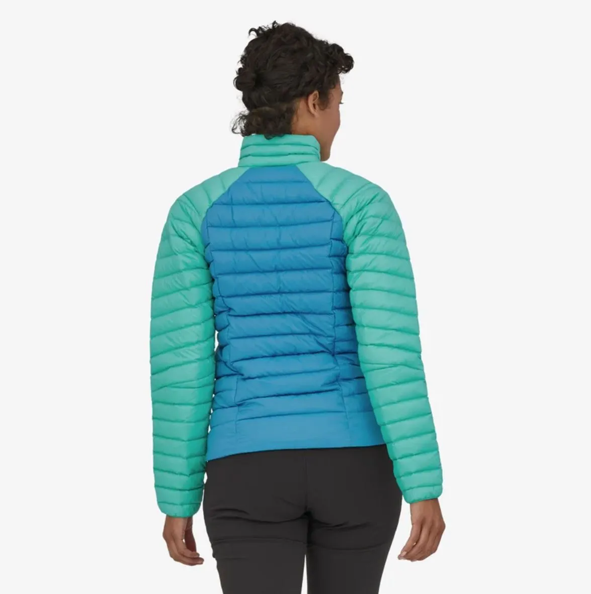 Patagonia Down Sweater Women's