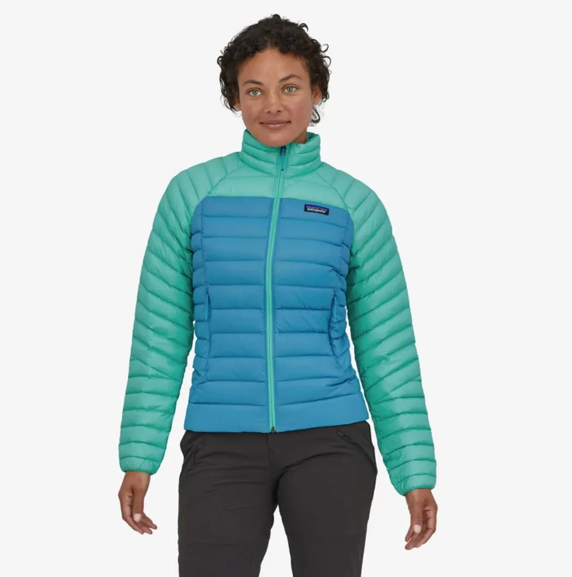 Patagonia Down Sweater Women's