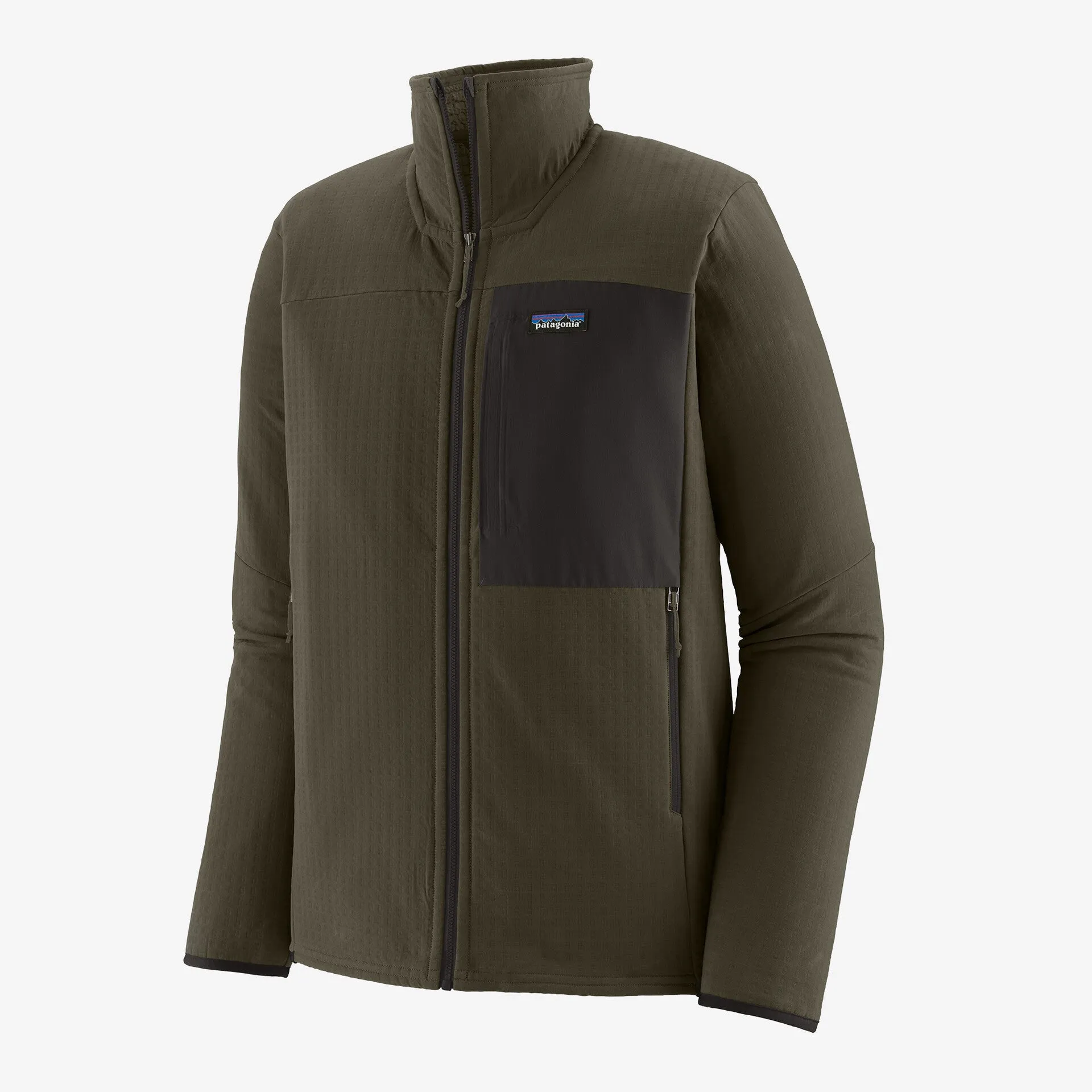 Patagonia Men's R2® TechFace Jacket 2025