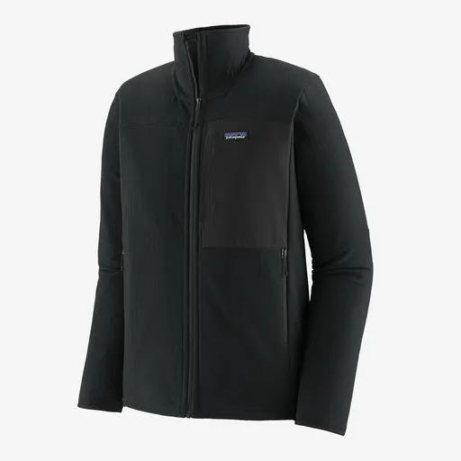 Patagonia Men's R2® TechFace Jacket 2025