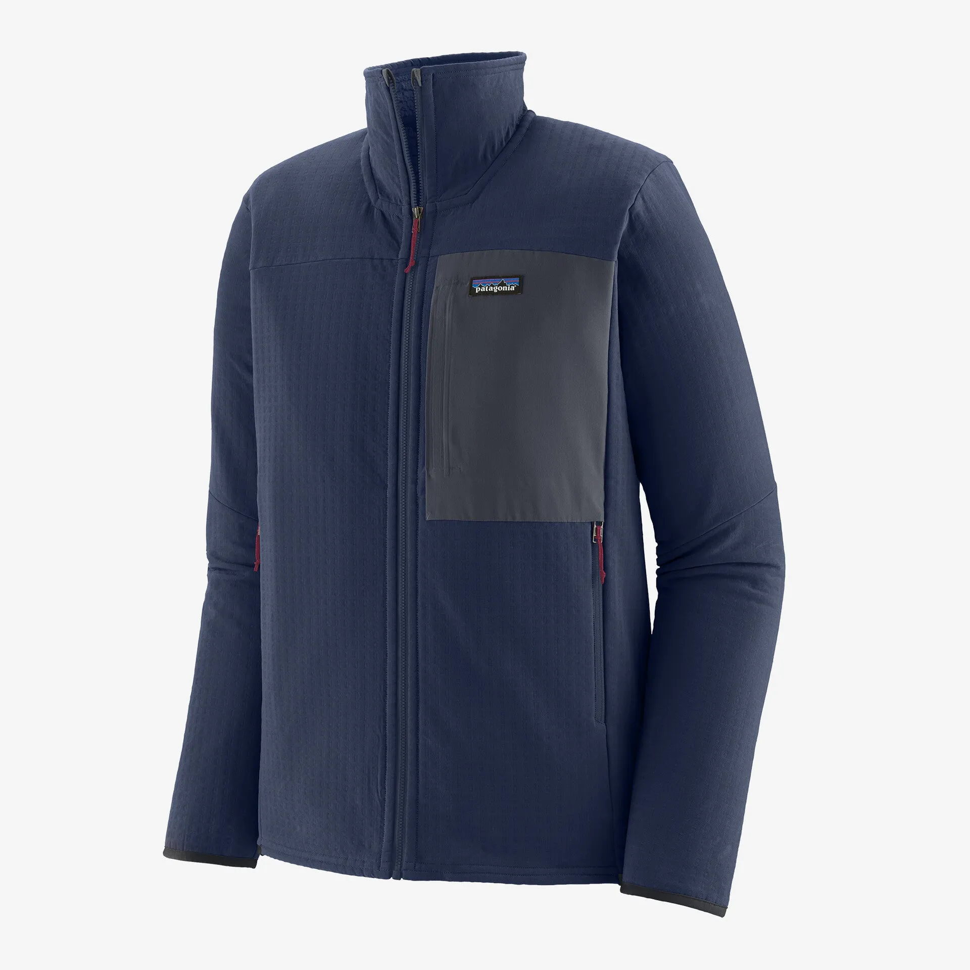 Patagonia Men's R2® TechFace Jacket 2025